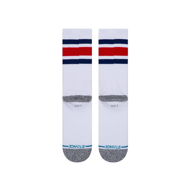 Stance Boyd st. socks blue Size M / 38-42