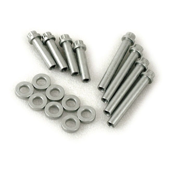 S&S HEAD BOLT KIT