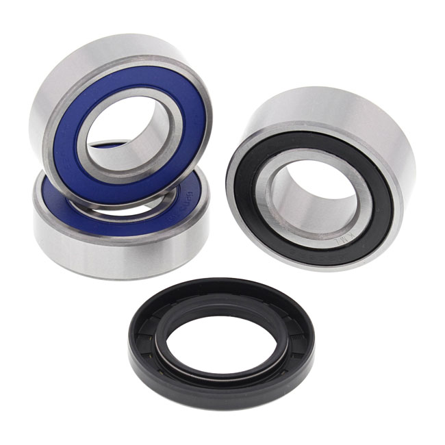 All Balls wheel bearing kit, rear