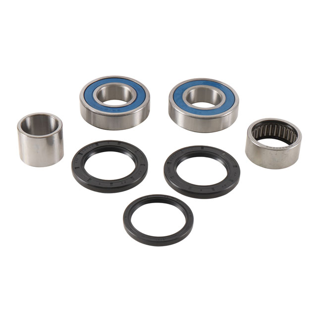 All Balls wheel bearing kit, rear