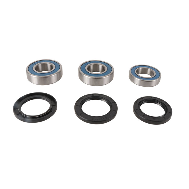 All Balls wheel bearing kit, rear