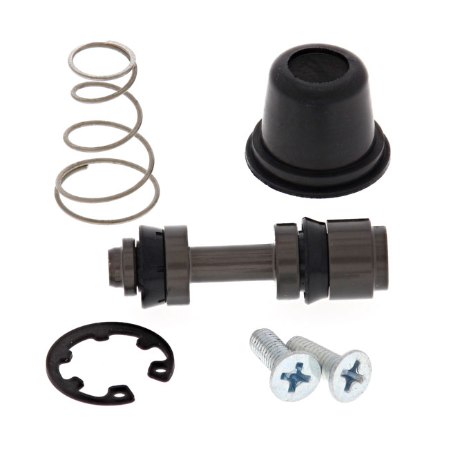 All Balls Master Cylinder Rebuild Kit Front