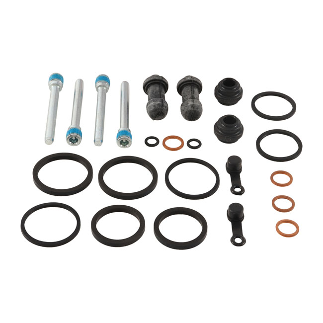 All Balls Caliper Rebuild Kit Front