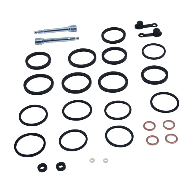 All Balls Caliper Rebuild Kit Front