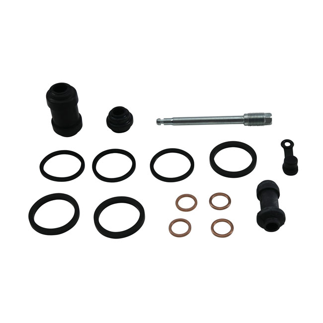 All Balls Caliper Rebuild Kit Rear