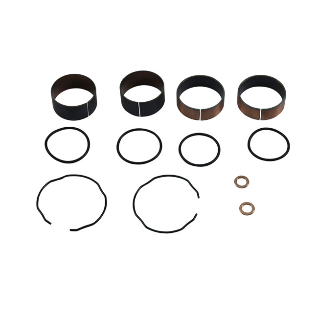 All Balls fork slider bushing kit