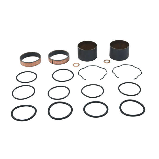 All Balls fork slider bushing kit