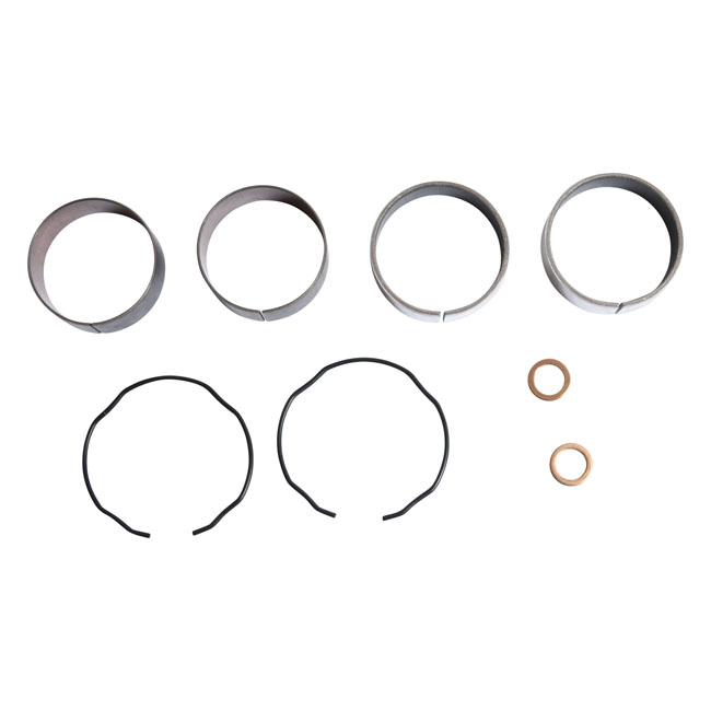 All Balls fork slider bushing kit