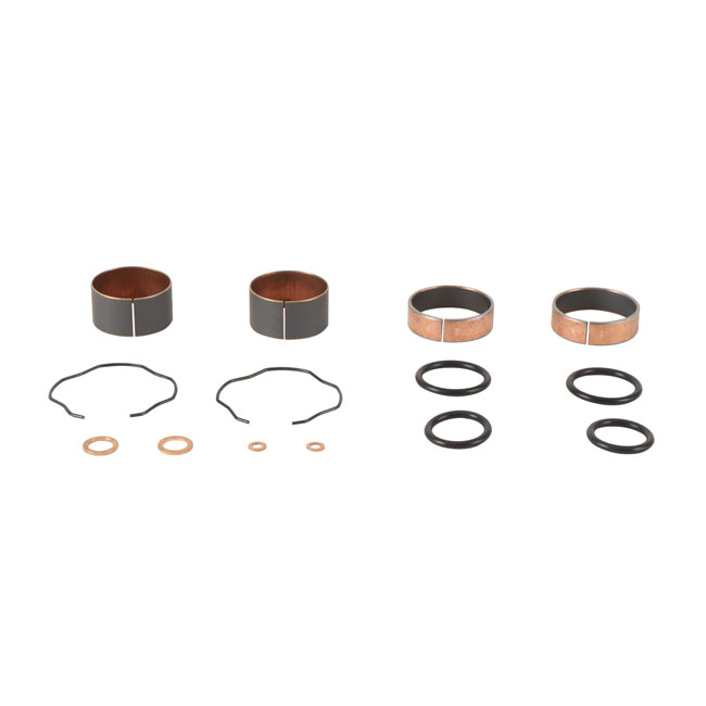 All Balls fork slider bushing kit