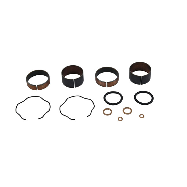 All Balls fork slider bushing kit