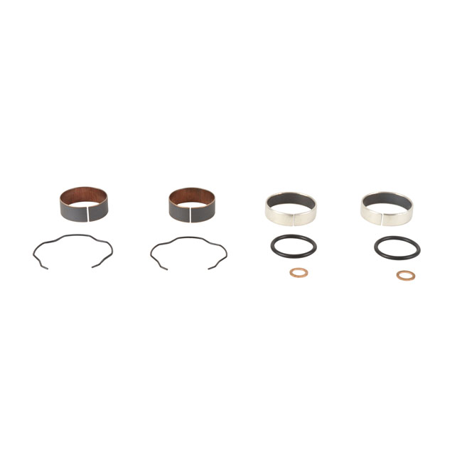 All Balls fork slider bushing kit