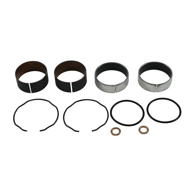 All Balls fork slider bushing kit