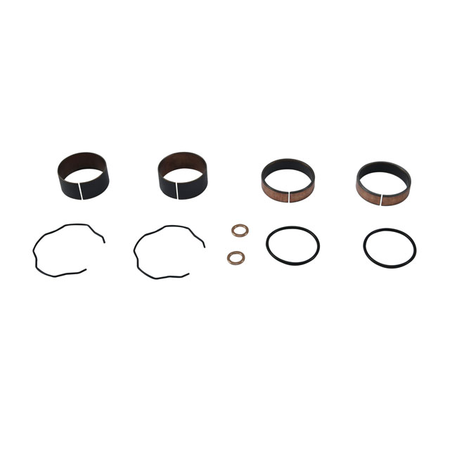 All Balls fork slider bushing kit