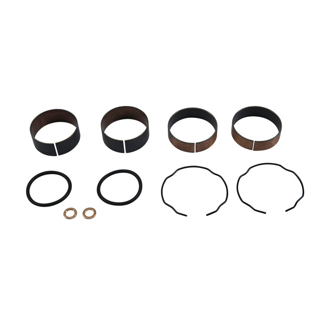 All Balls fork slider bushing kit