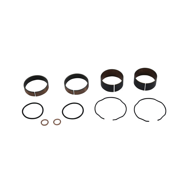 All Balls fork slider bushing kit