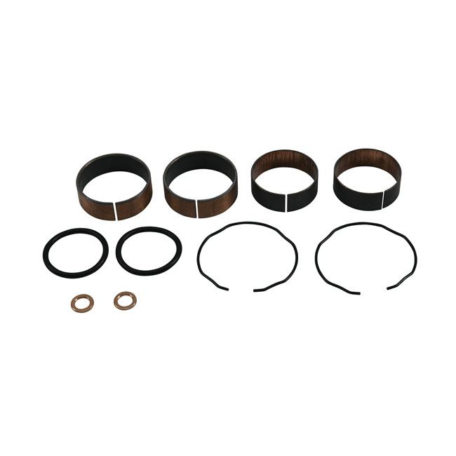 All Balls fork slider bushing kit