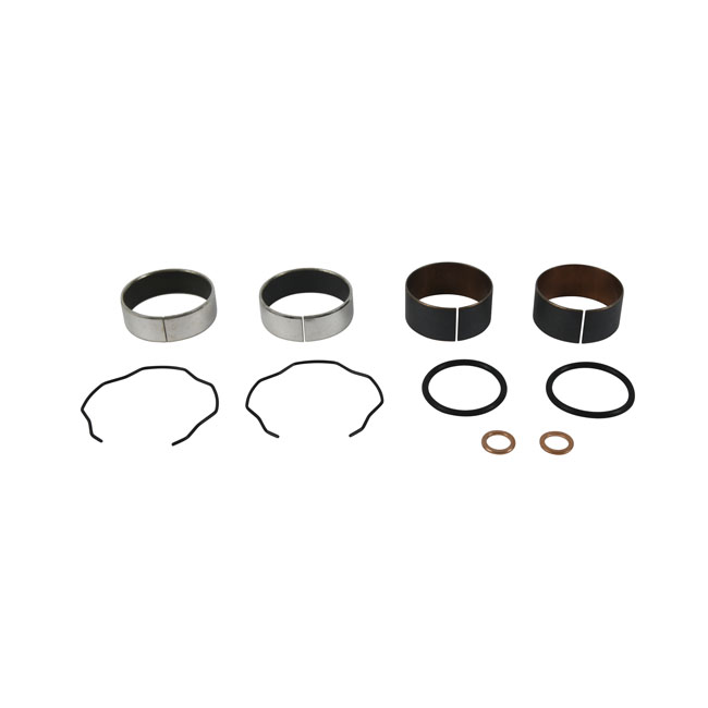 All Balls fork slider bushing kit