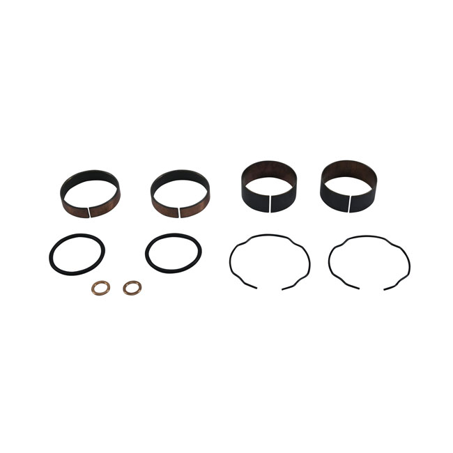 All Balls fork slider bushing kit