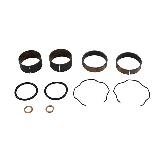 All Balls fork slider bushing kit