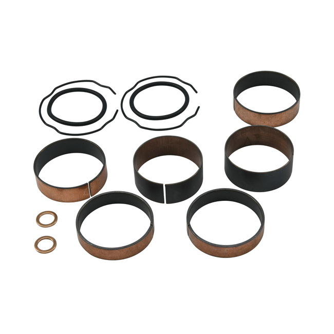 All Balls fork slider bushing kit