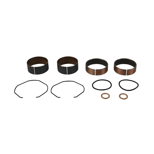 All Balls fork slider bushing kit