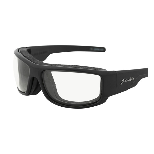 JOHN DOE SPEEDKING SUNGLASSES