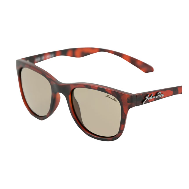 JOHN DOE SUNGLASSES GOD OF SPEED HORN