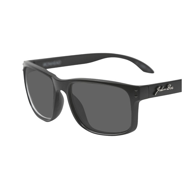 JOHN DOE SUNGLASSES IRONHEAD