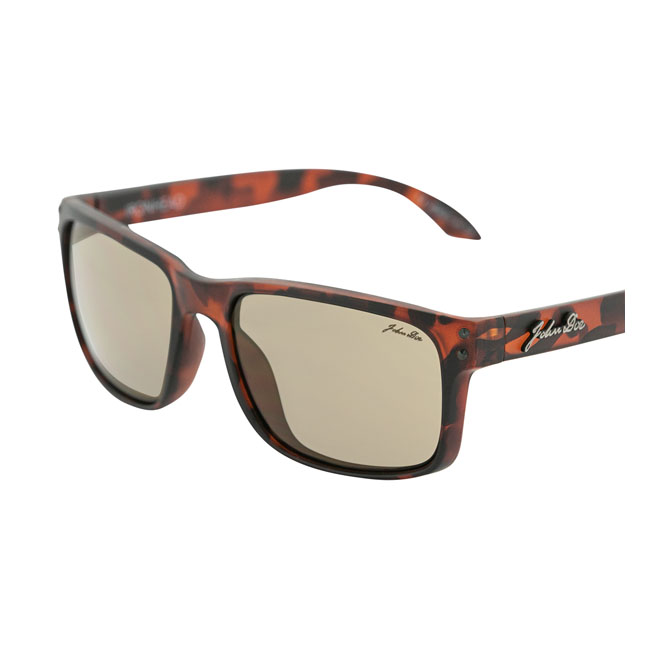 JOHN DOE SUNGLASSES IRONHEAD HORN