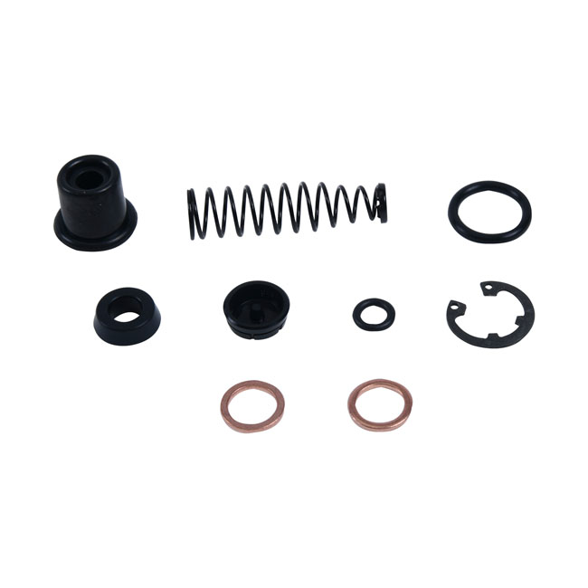 All Balls Master Cylinder Rebuild Kit Front