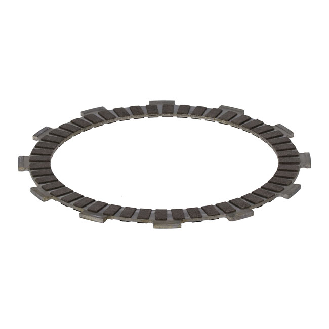 TRW clutch plate kit, frictions discs