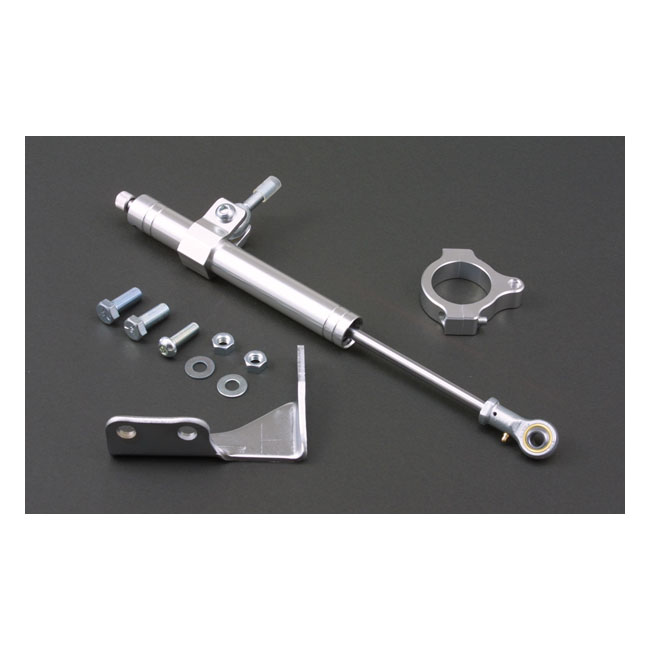 Daytona, Steering damper kit