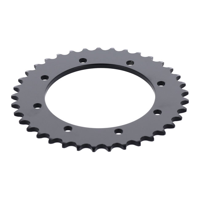 JT Rear Sprocket 487.37