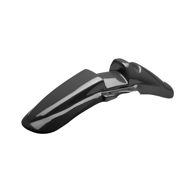 C-Racer, K-series front fender. Black