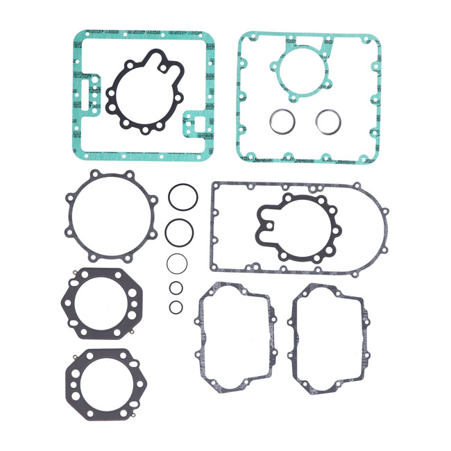 Athena, complete motor gasket kit