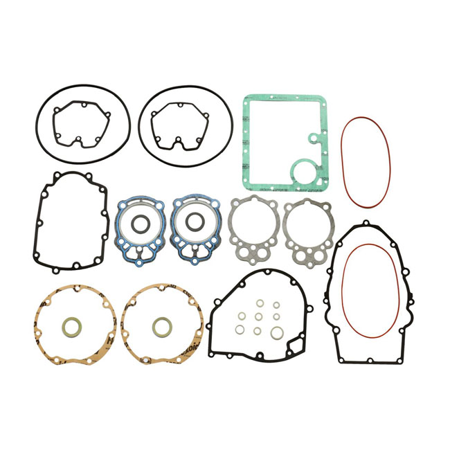 Athena, complete motor gasket kit