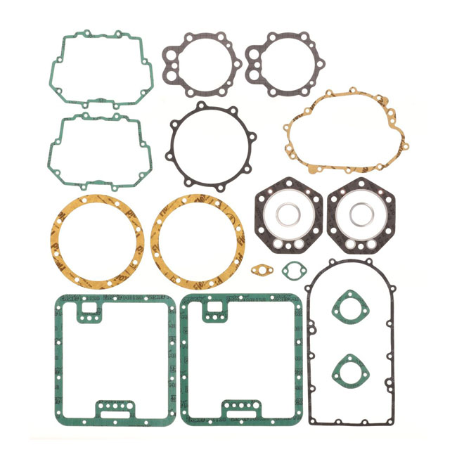 Athena, complete motor gasket kit