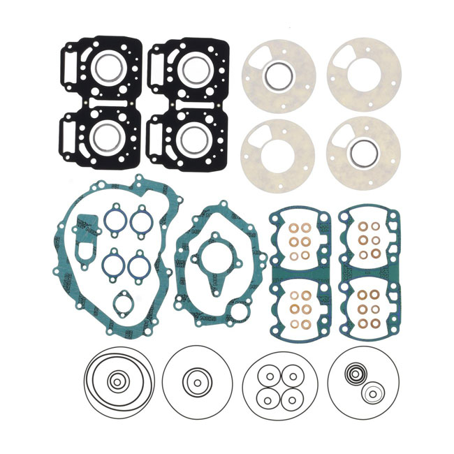 Athena, complete motor gasket kit