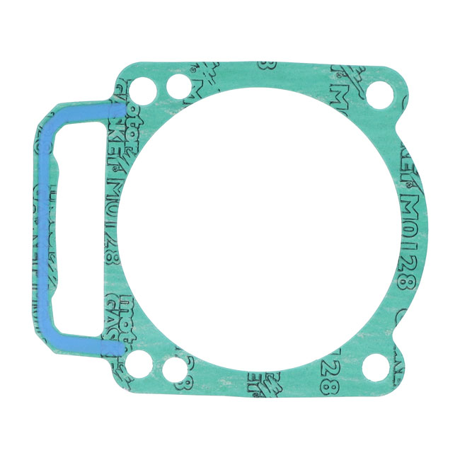 Athena, Cylinder base gasket