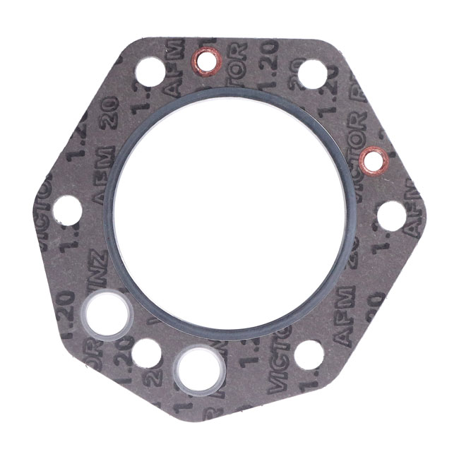 Athena, Cylinder head gasket