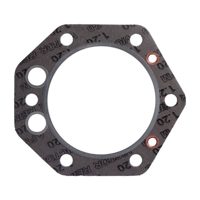 Athena, Cylinder head gasket