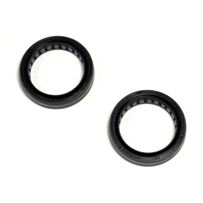 Athena, fork oil seal kit NOK 40x52,2x10/10,5 mm