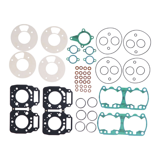 Athena, top end gasket kit