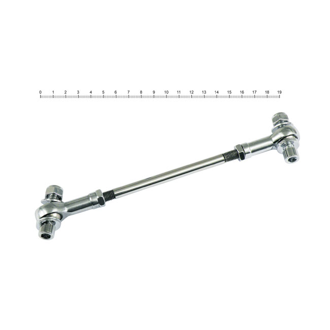 PM, 6" anchor rod assy