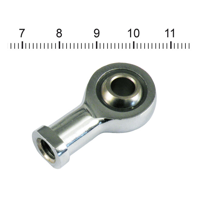 PM, Ball rod end