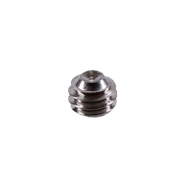 PM, Screws 3/8-16 x 1/2 skt set cup