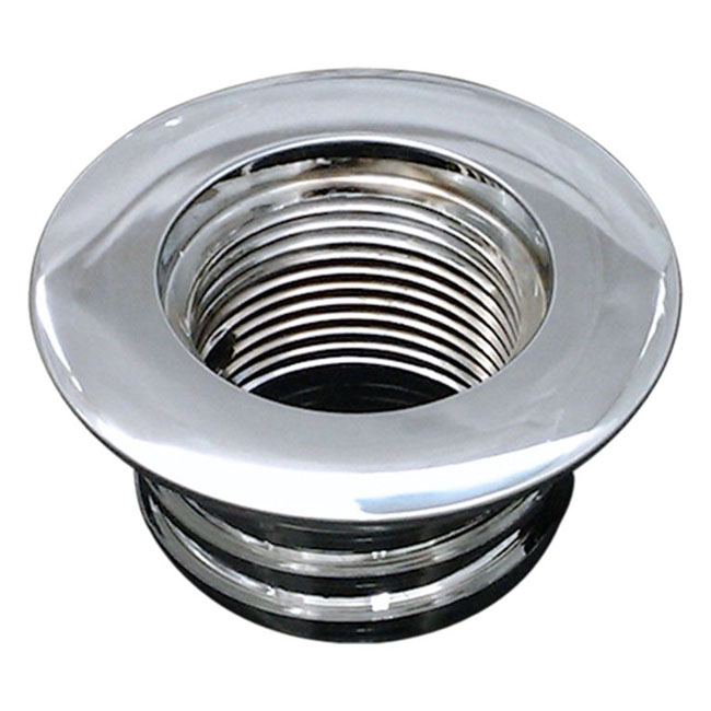 Covingtons, gas cap adapter