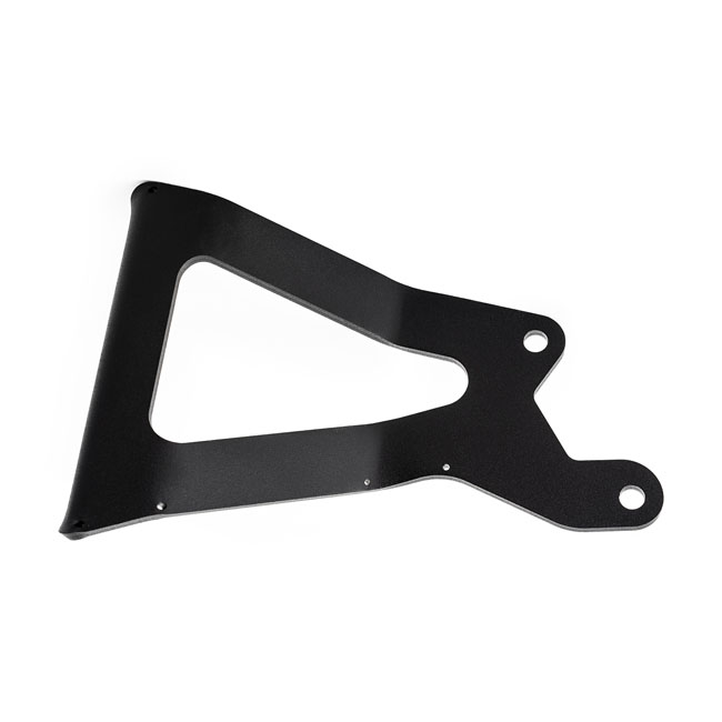 Killer Custom, US/JP/S.Korea Basic license plate bracket