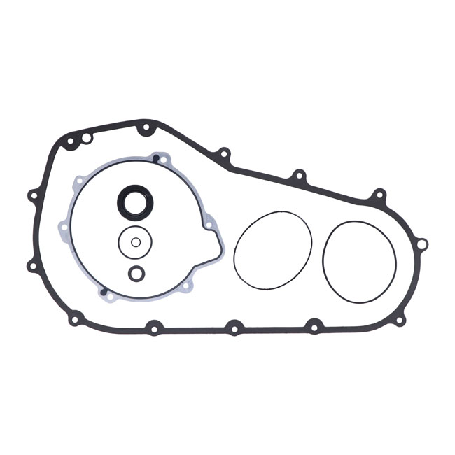 Cometic, primary cover gasket & seal kit. AFM