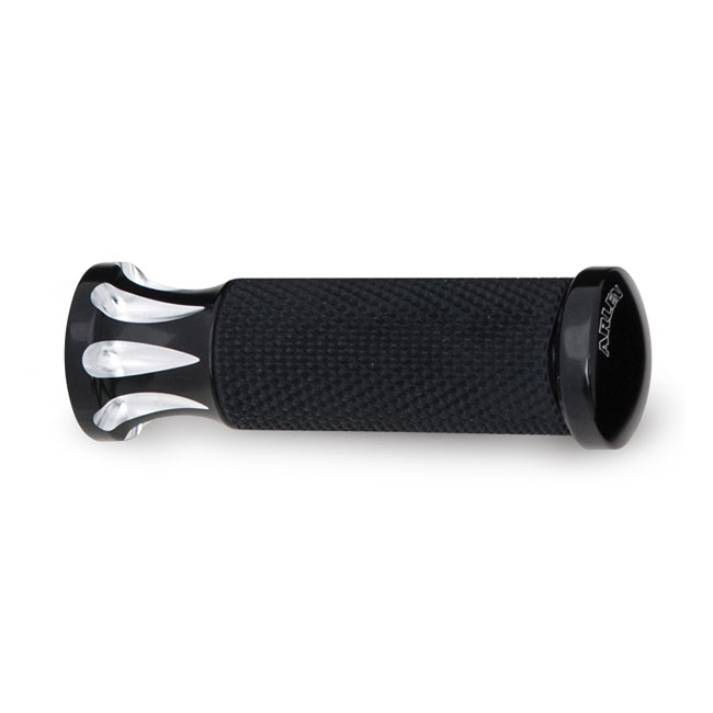 Arlen Ness, Fusion shift/brake peg. Deep Cut. Black